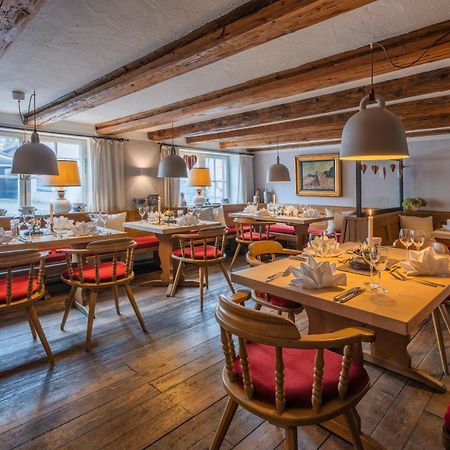 Bio-Hotel Adler/Restaurant Vogt Екстер'єр фото