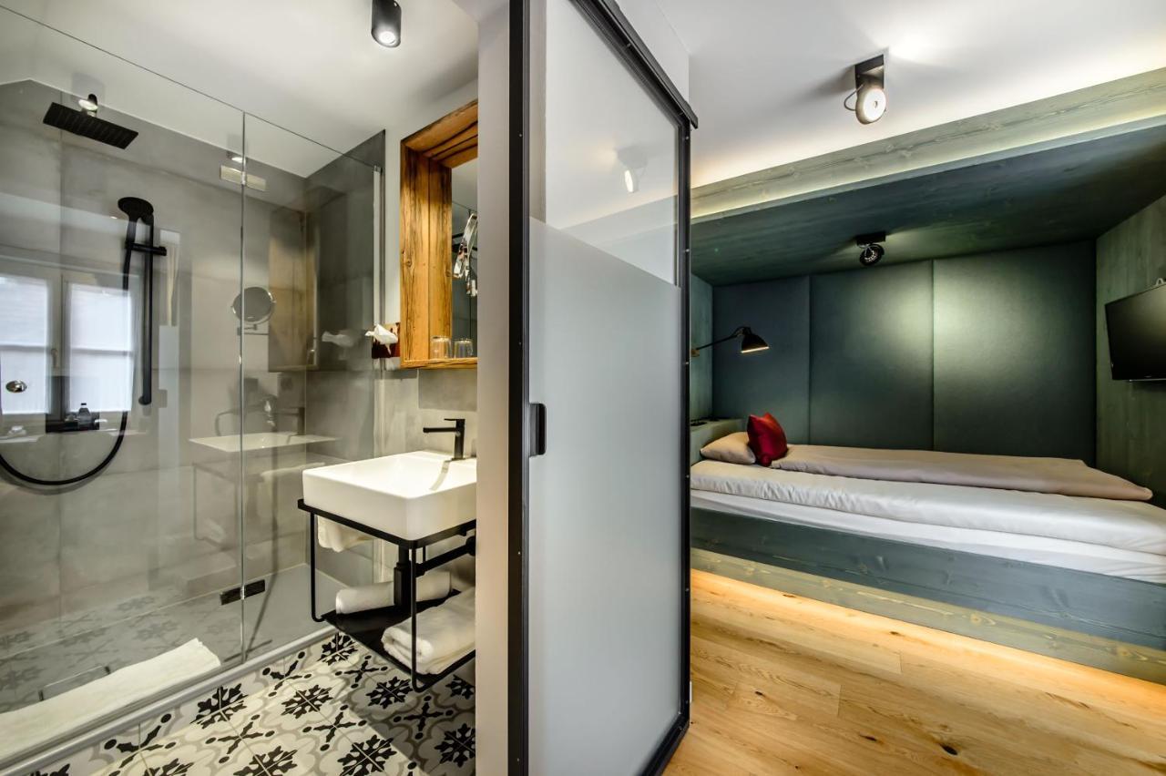 Bio-Hotel Adler/Restaurant Vogt Екстер'єр фото