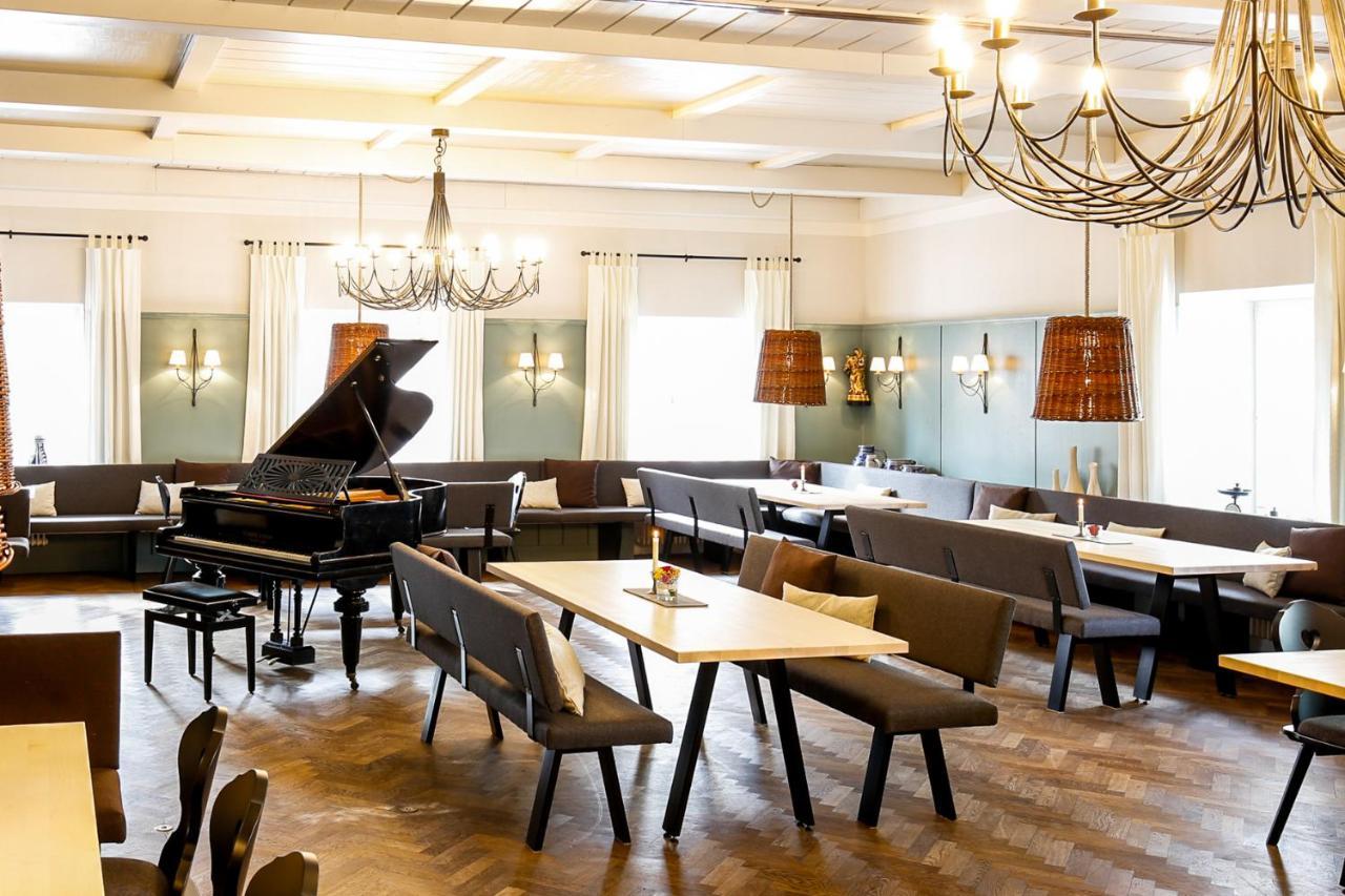 Bio-Hotel Adler/Restaurant Vogt Екстер'єр фото