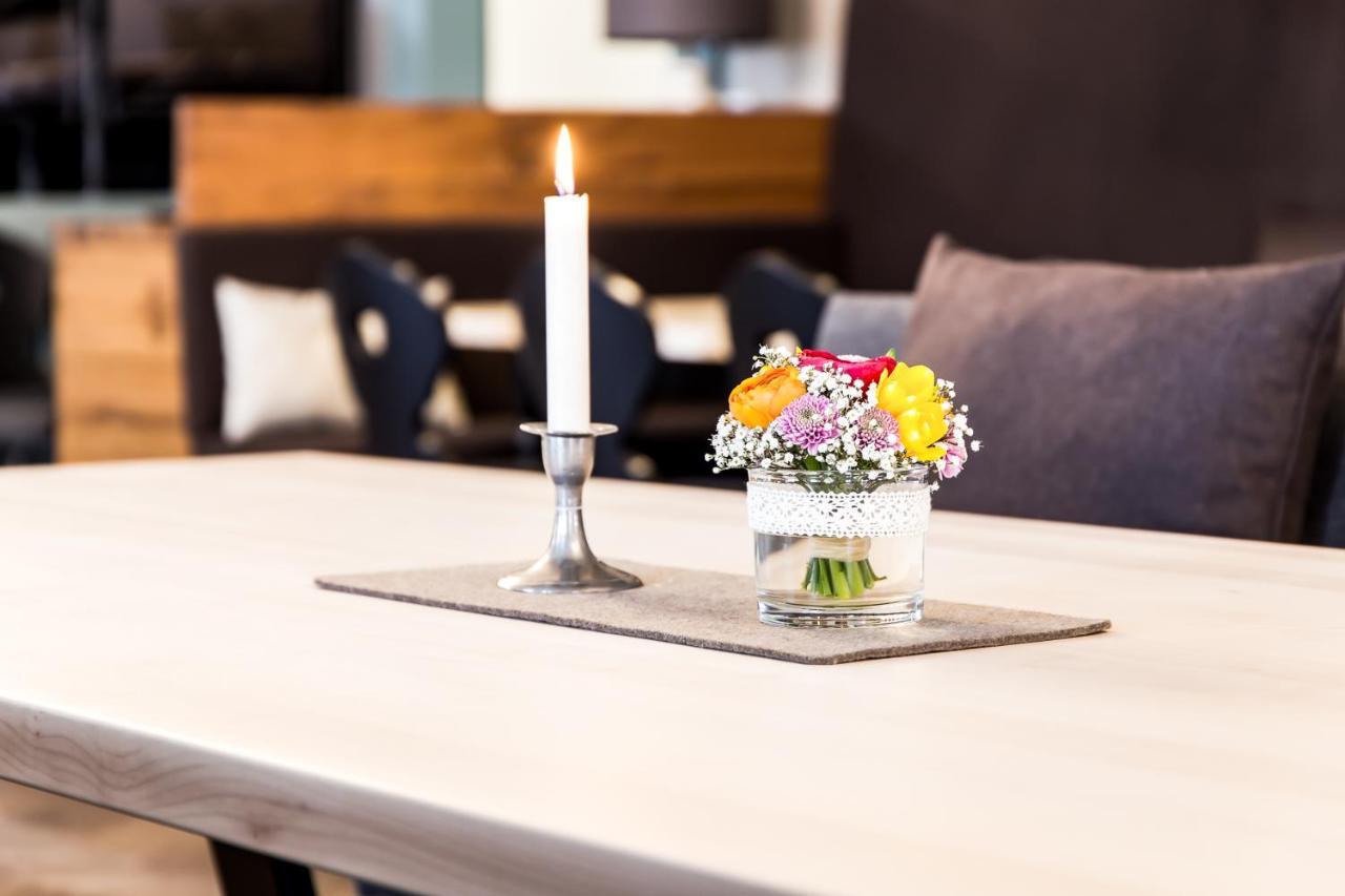 Bio-Hotel Adler/Restaurant Vogt Екстер'єр фото
