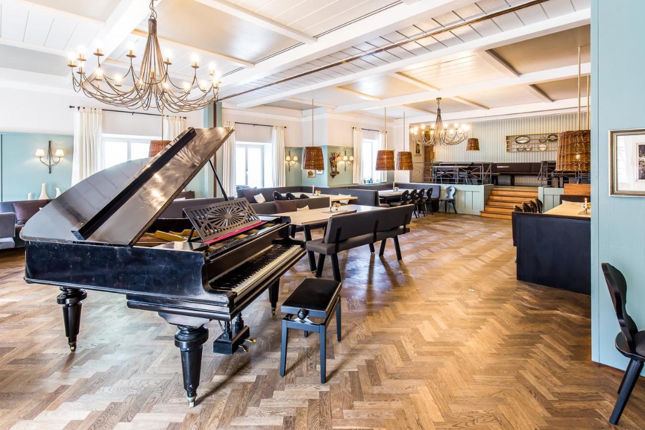 Bio-Hotel Adler/Restaurant Vogt Екстер'єр фото