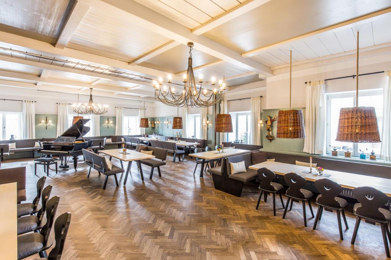 Bio-Hotel Adler/Restaurant Vogt Екстер'єр фото