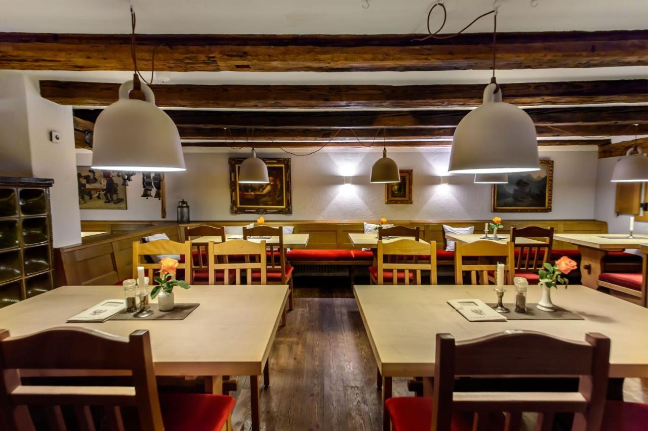 Bio-Hotel Adler/Restaurant Vogt Екстер'єр фото