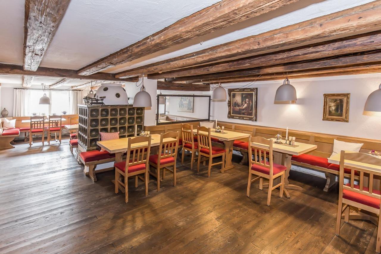 Bio-Hotel Adler/Restaurant Vogt Екстер'єр фото