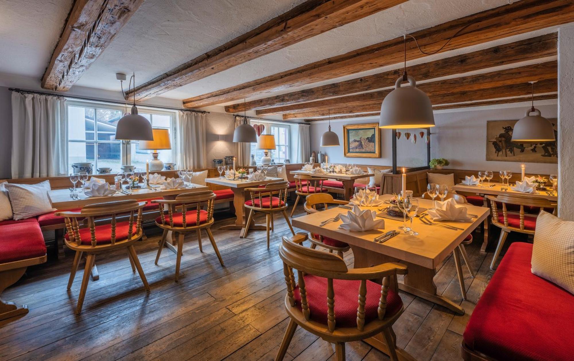 Bio-Hotel Adler/Restaurant Vogt Екстер'єр фото