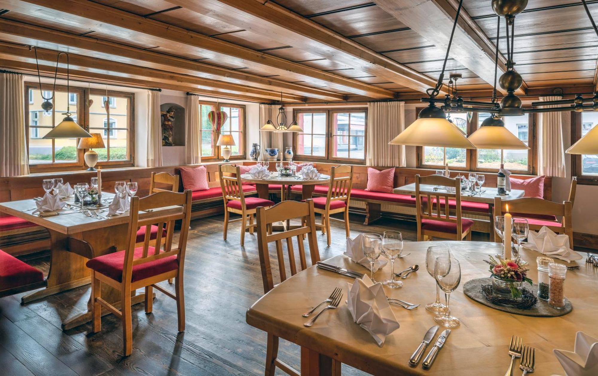 Bio-Hotel Adler/Restaurant Vogt Екстер'єр фото