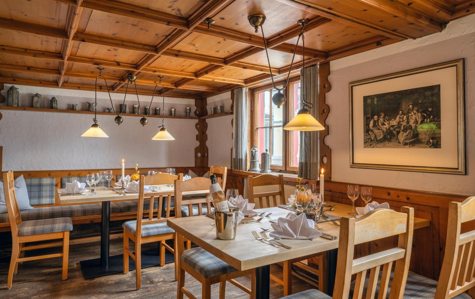 Bio-Hotel Adler/Restaurant Vogt Екстер'єр фото