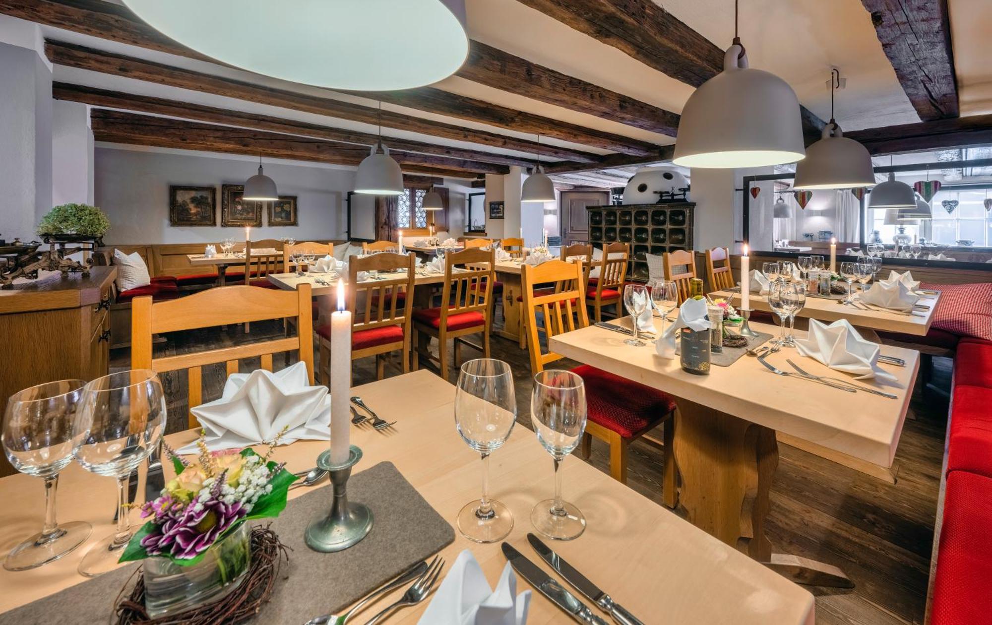 Bio-Hotel Adler/Restaurant Vogt Екстер'єр фото