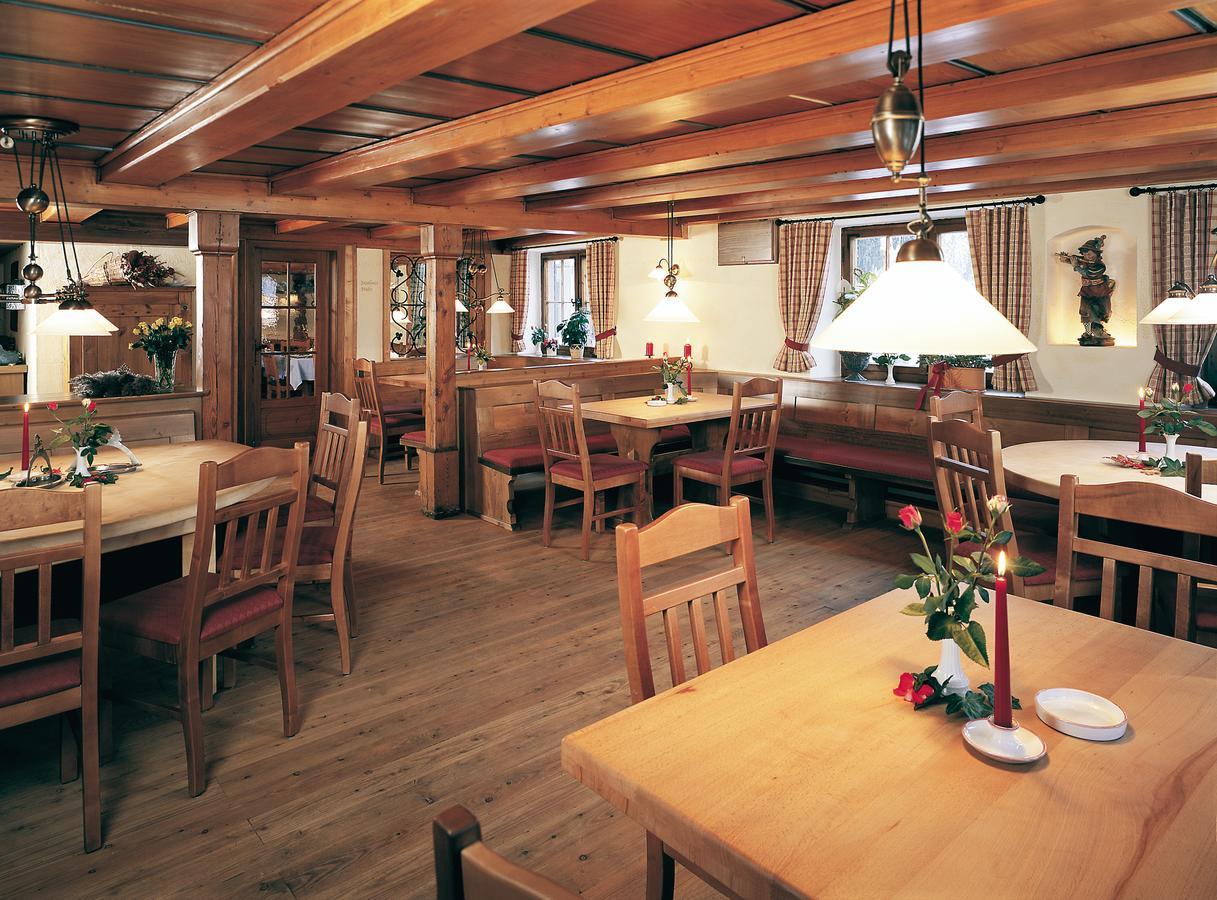 Bio-Hotel Adler/Restaurant Vogt Екстер'єр фото