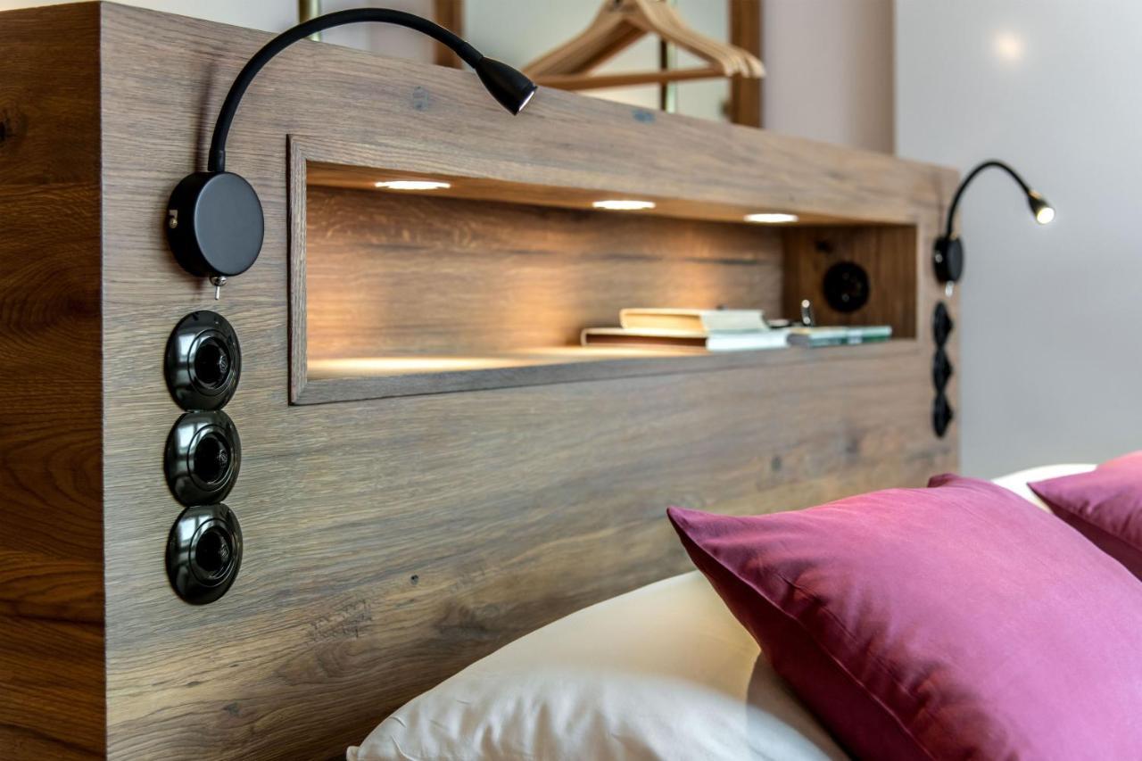 Bio-Hotel Adler/Restaurant Vogt Екстер'єр фото