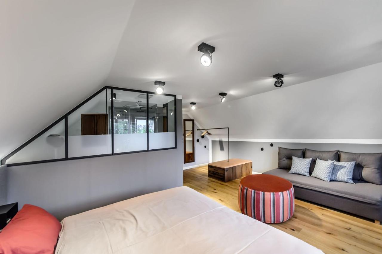 Bio-Hotel Adler/Restaurant Vogt Екстер'єр фото