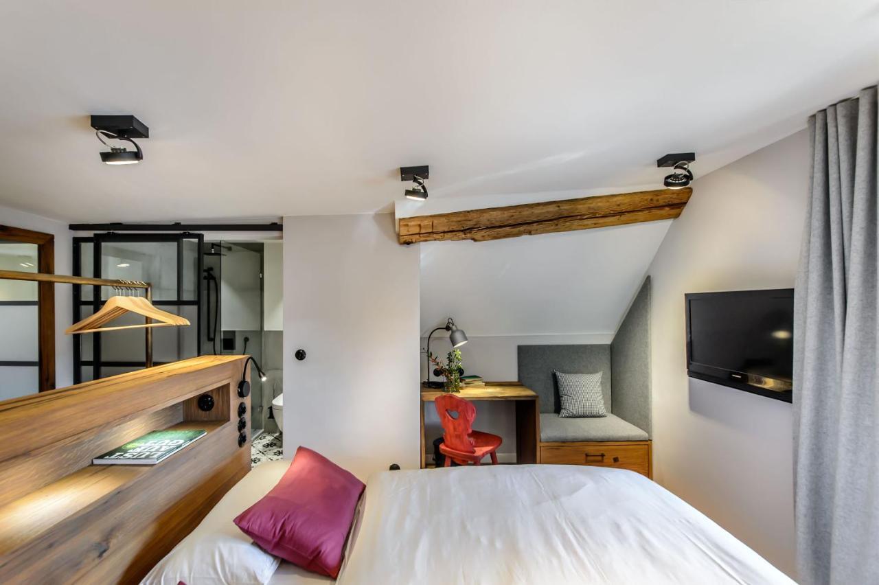 Bio-Hotel Adler/Restaurant Vogt Екстер'єр фото