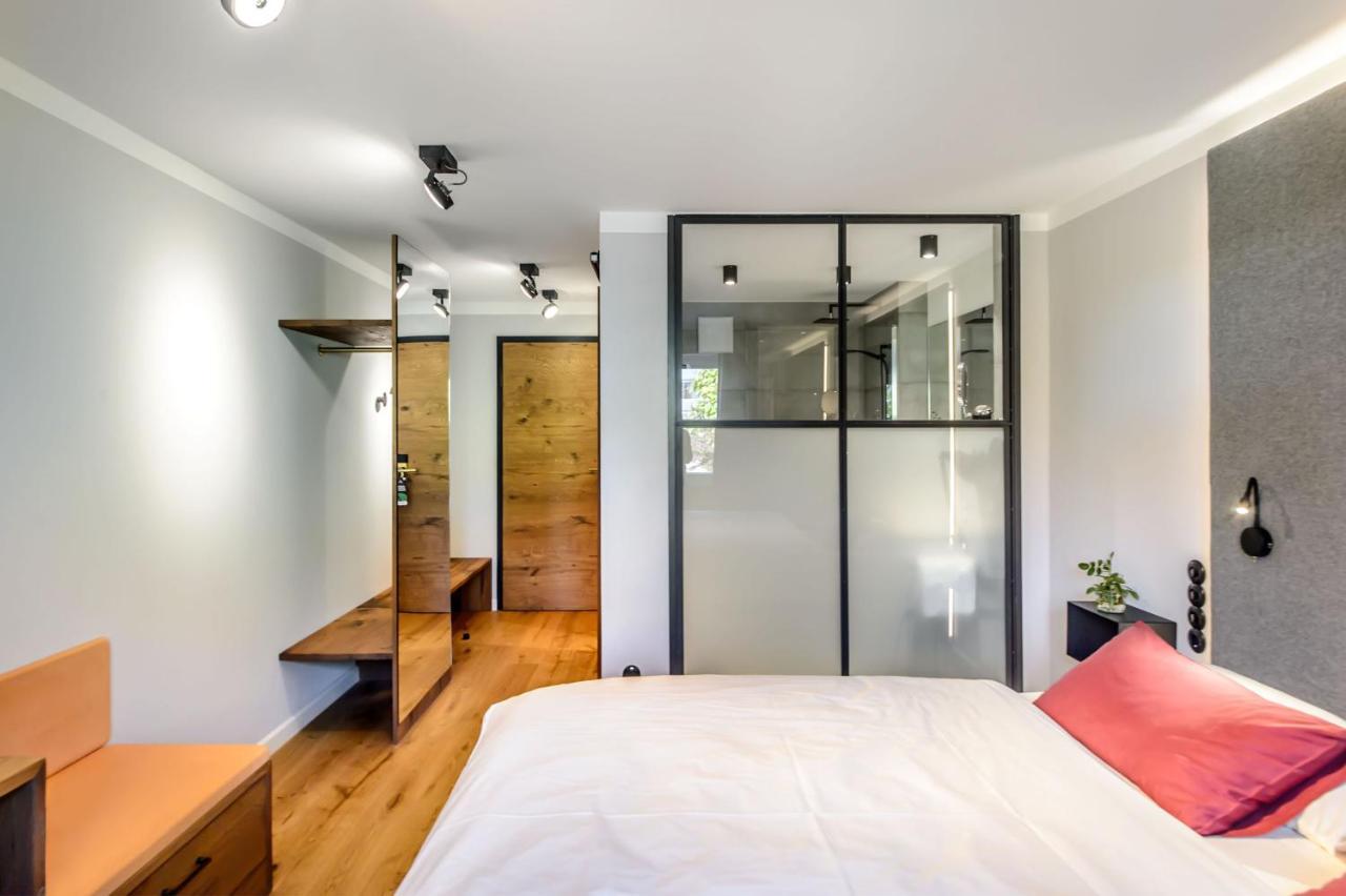 Bio-Hotel Adler/Restaurant Vogt Екстер'єр фото