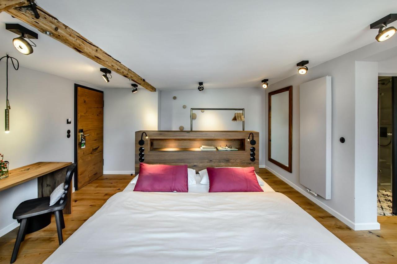 Bio-Hotel Adler/Restaurant Vogt Екстер'єр фото