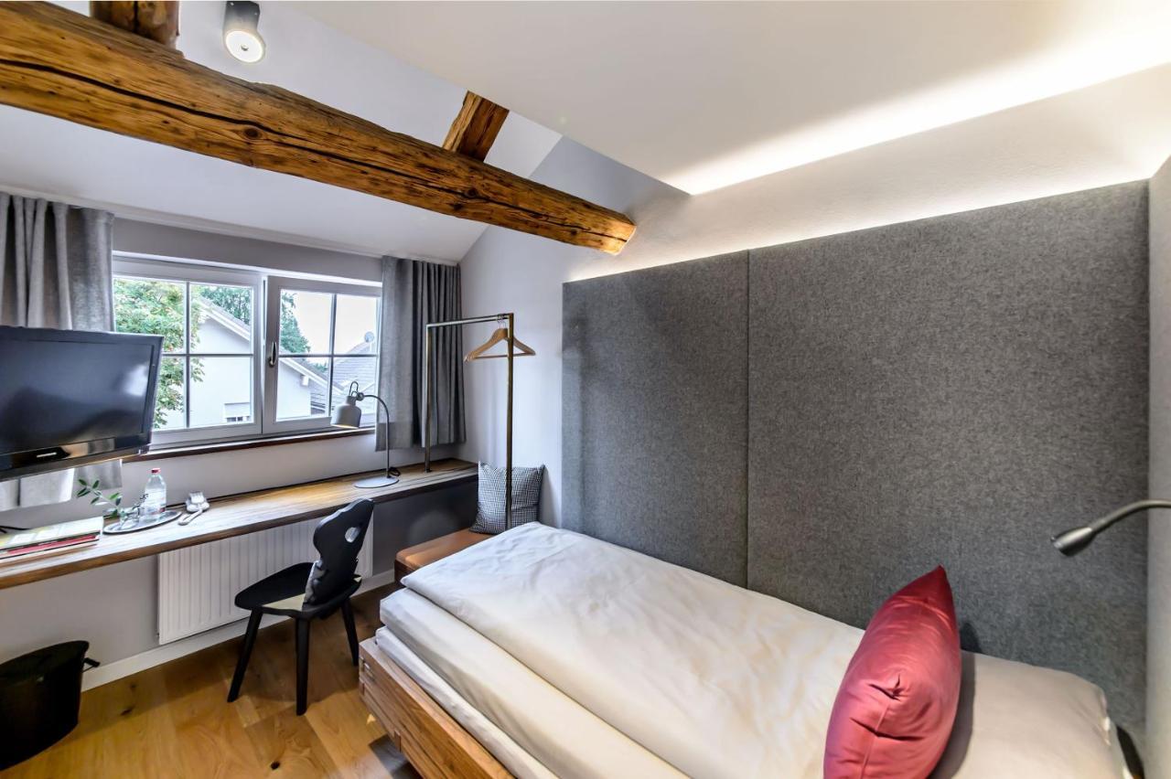 Bio-Hotel Adler/Restaurant Vogt Екстер'єр фото